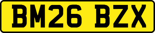 BM26BZX
