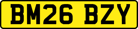 BM26BZY