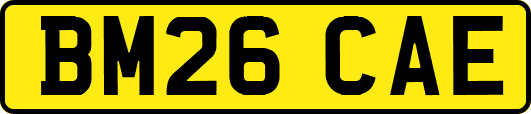 BM26CAE