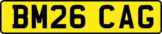 BM26CAG