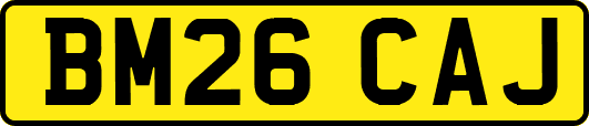 BM26CAJ