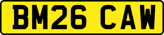 BM26CAW
