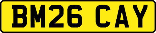 BM26CAY