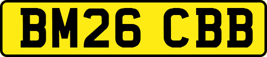 BM26CBB