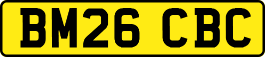 BM26CBC