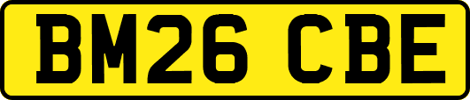 BM26CBE