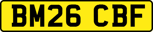 BM26CBF