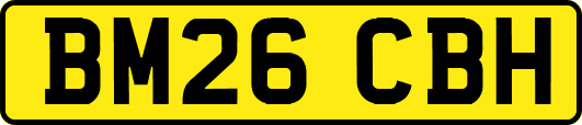 BM26CBH