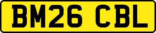 BM26CBL