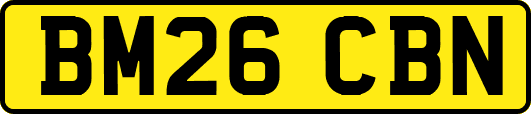 BM26CBN