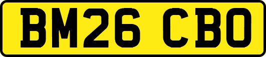 BM26CBO