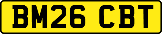 BM26CBT