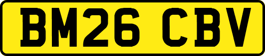 BM26CBV