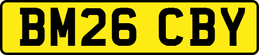 BM26CBY