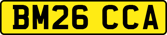 BM26CCA