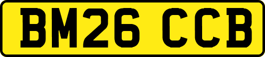 BM26CCB