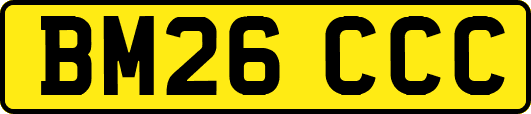 BM26CCC