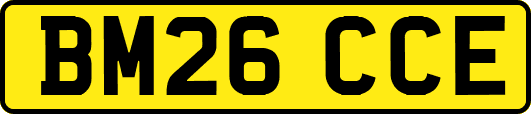 BM26CCE