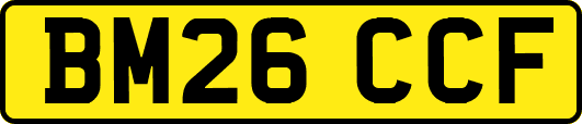 BM26CCF