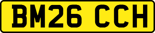 BM26CCH