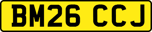 BM26CCJ