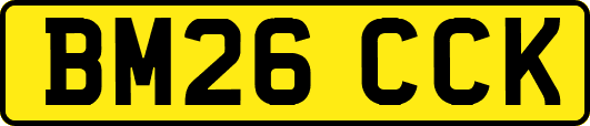 BM26CCK