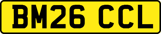 BM26CCL