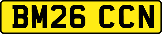 BM26CCN