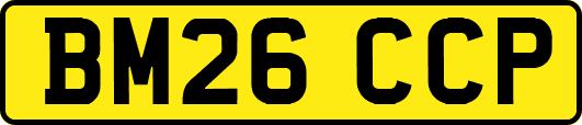 BM26CCP
