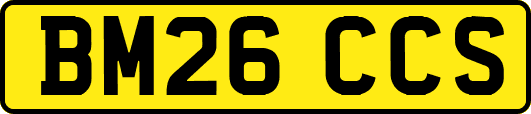 BM26CCS