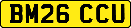 BM26CCU