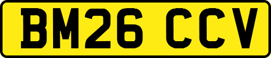 BM26CCV