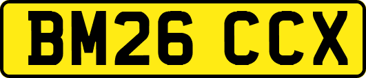 BM26CCX