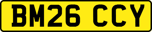 BM26CCY