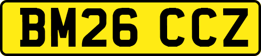 BM26CCZ