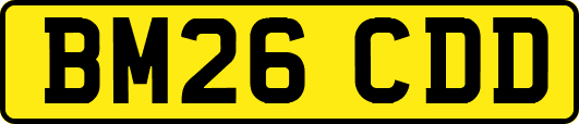 BM26CDD
