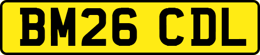 BM26CDL