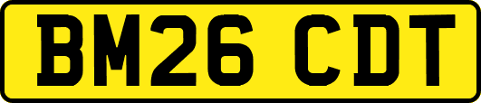 BM26CDT