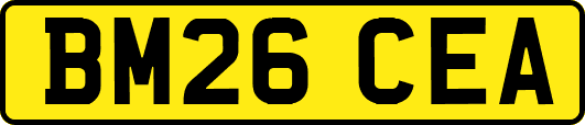 BM26CEA
