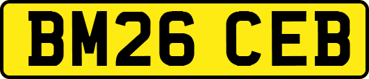 BM26CEB