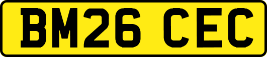 BM26CEC