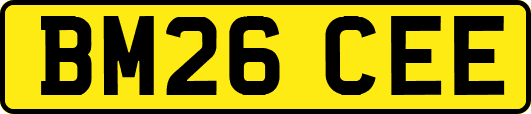 BM26CEE
