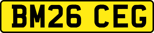 BM26CEG