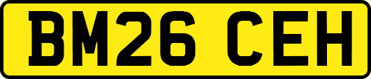 BM26CEH