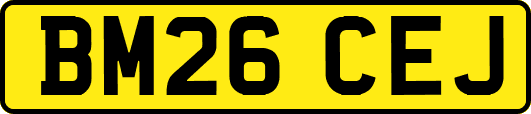 BM26CEJ