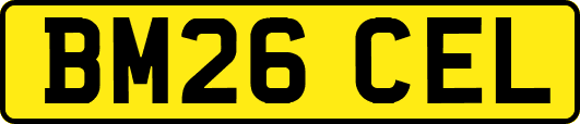 BM26CEL