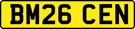 BM26CEN