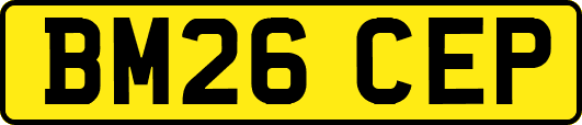 BM26CEP