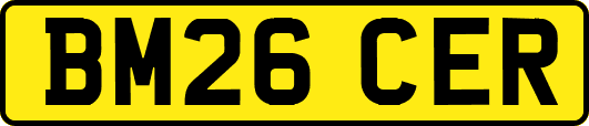 BM26CER
