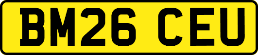 BM26CEU